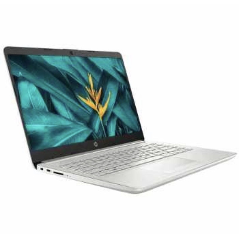 Laptop HP 14S CF3040TU Core i3-1005G1 (8GB 1TB HDD Win10) Silver