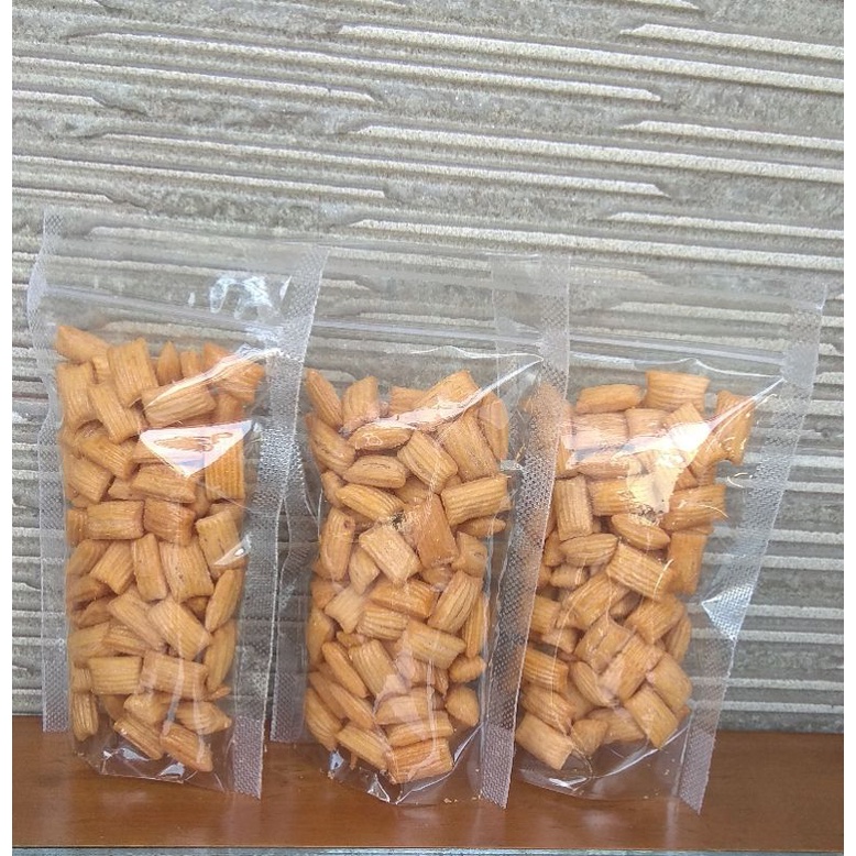 

Pang-Pang Manis Rasa Original Premium 100 gram