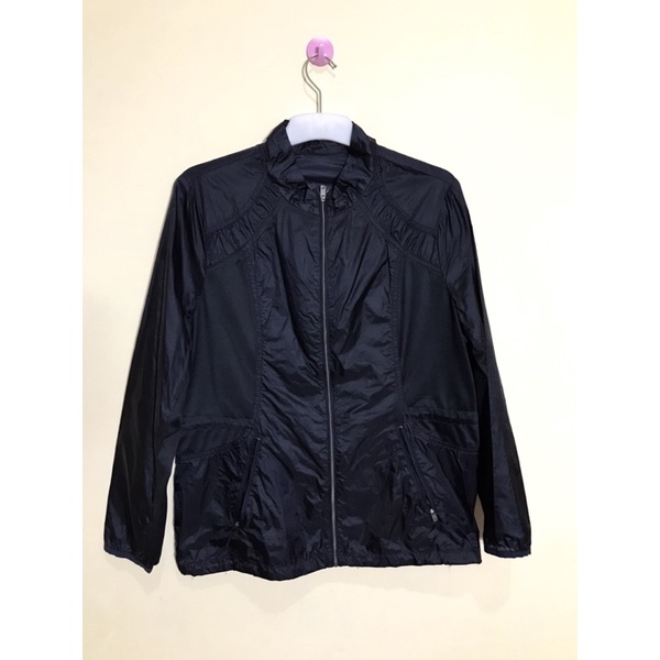 jaket outdoor jaket running jaket sport second original