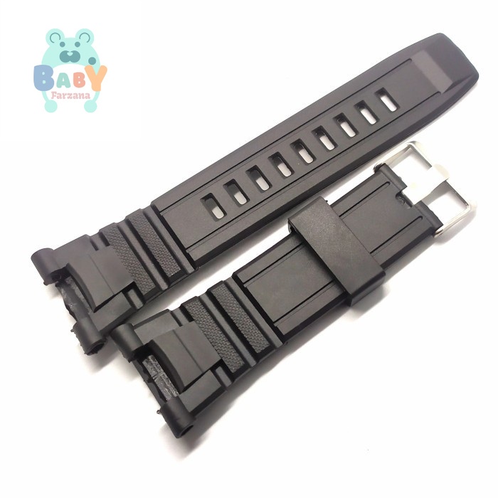 Tali jam tangan CONSINA OUTDOOR 1709 Strap Tali Jam Consina WH1510