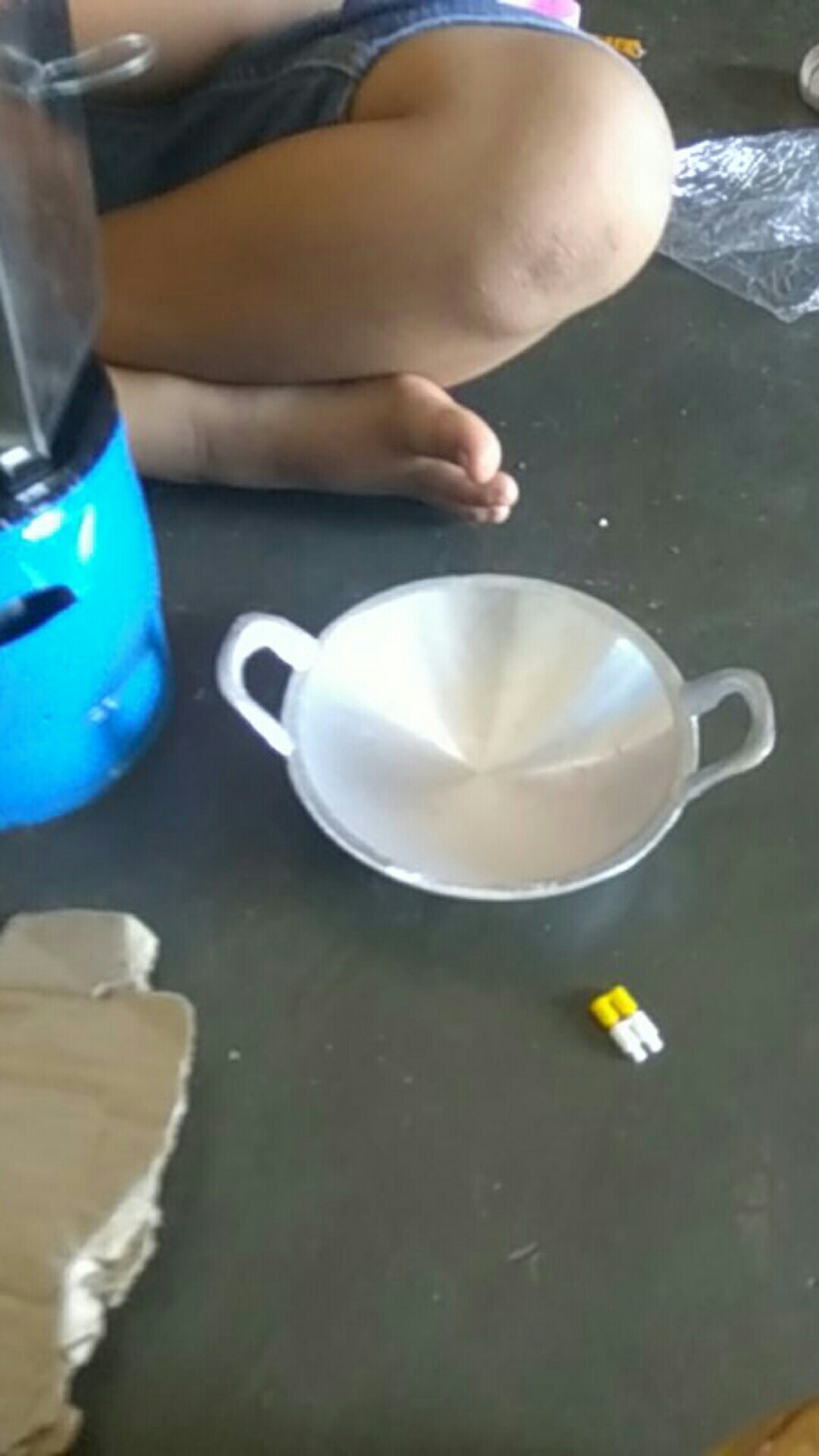 Mainan Masak-masakan Alat Dapur Pilih Item Sendiri