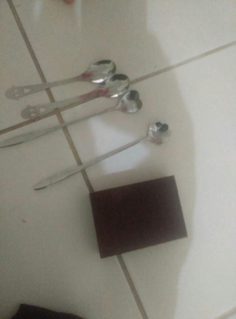 Alat Penghapus Pembersih Karat Bahan Katun Untuk Aksesoris Dapur