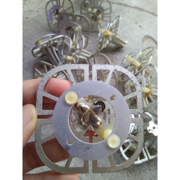 antena gsm  katherine , antena ex bts, antena katherine