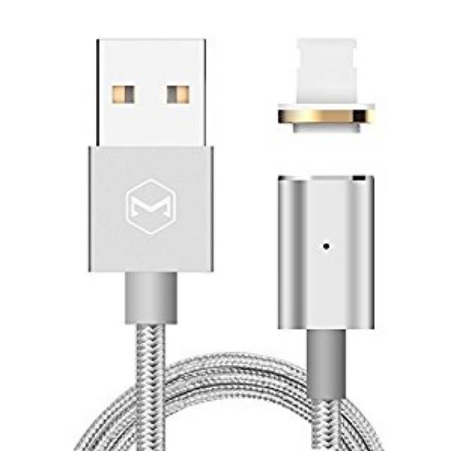 Mcdodo magnetic cable for apple lightning port