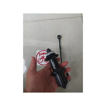 Shimano Deore Freehub hub 615 original 32 hole