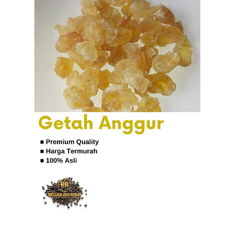 Getah Anggur 1kg Shopee Indonesia