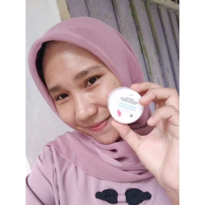 NANDA SKINCARE NORMAL GLOW