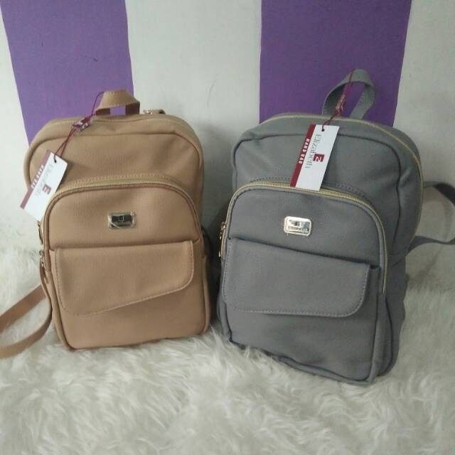 Tas ransel Elizabeth original