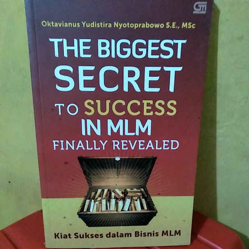 The Niggest Secret To Success Shopee Indonesia