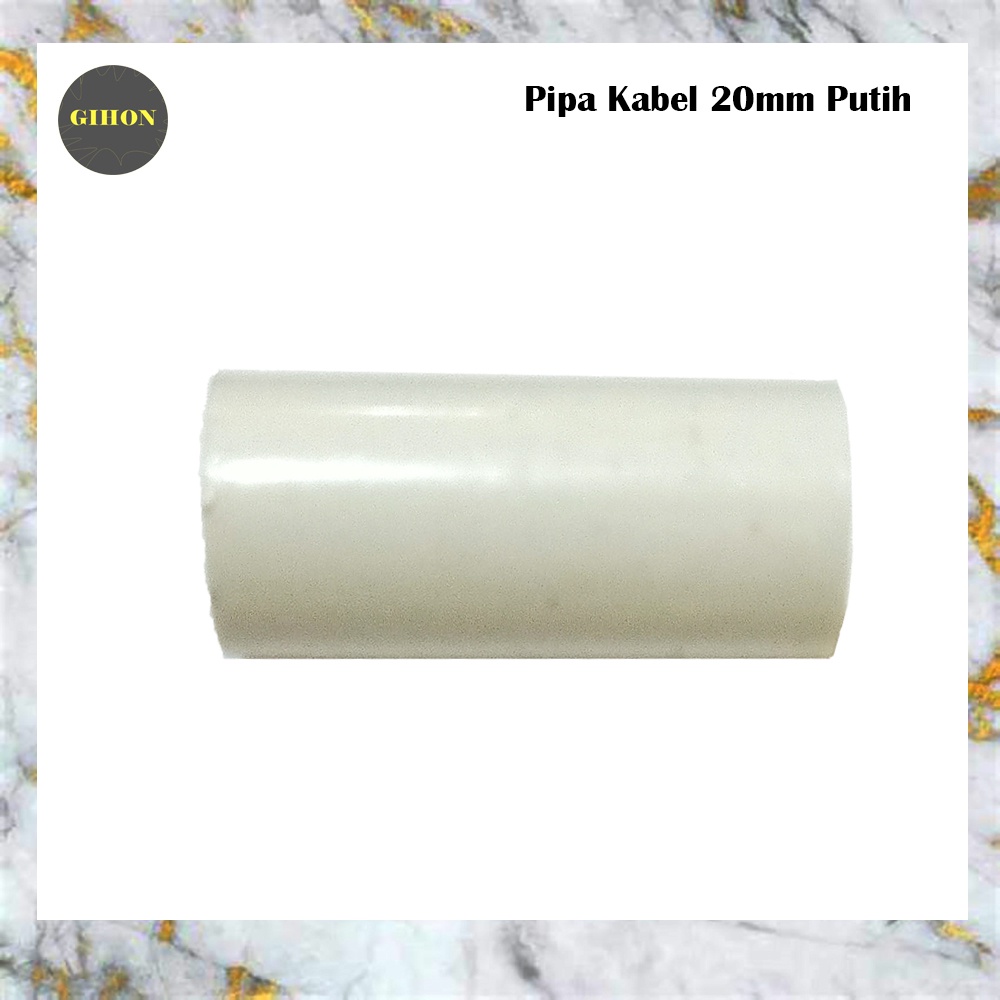 Klem Pipa 20mm / 17mm / Knee Superty 5/8