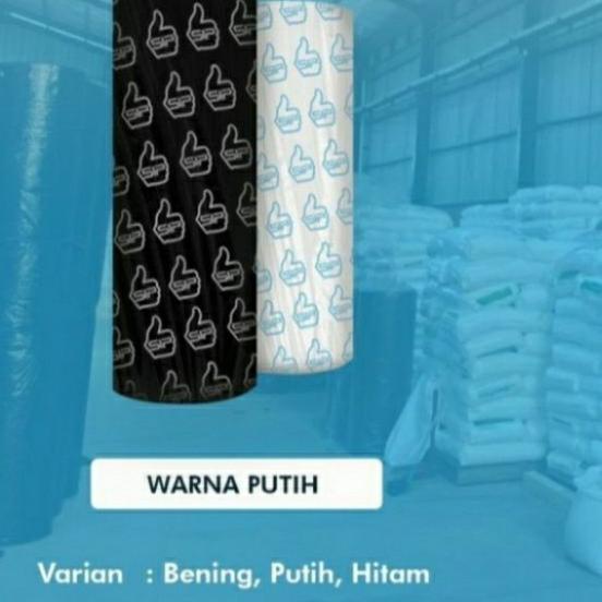 

➥ Bubble Wrap Hitam Putih 3kg Bubblewrap roll 125 x 50meter - Hitam, 2.4KG ➦