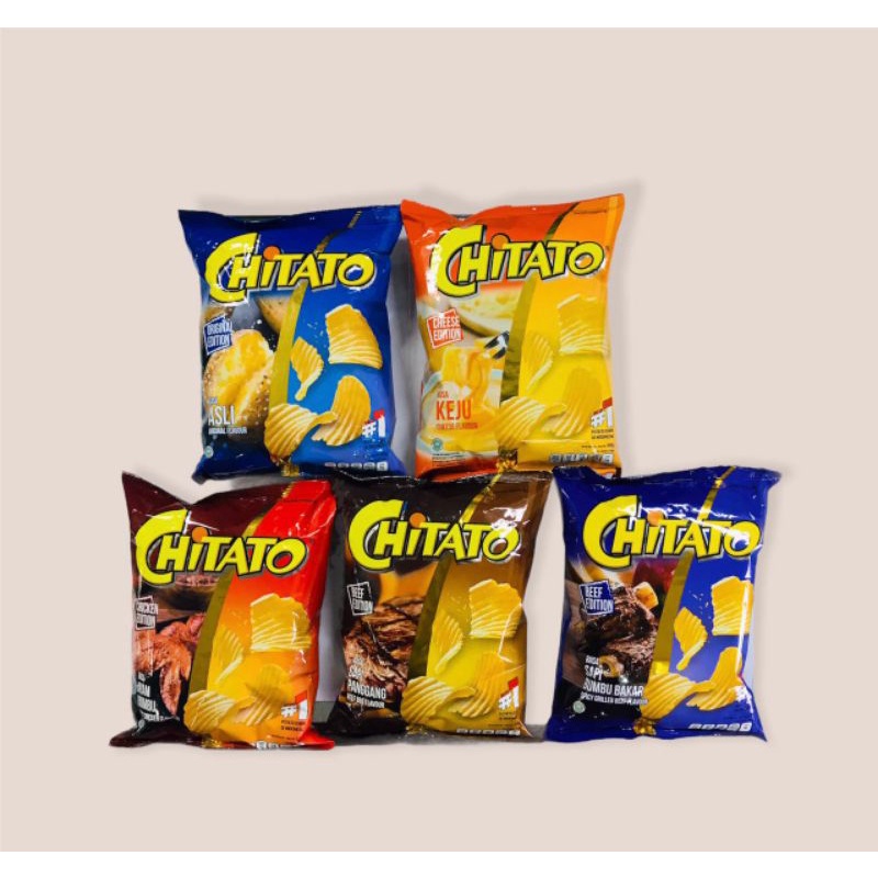 

CHITATO 68GR