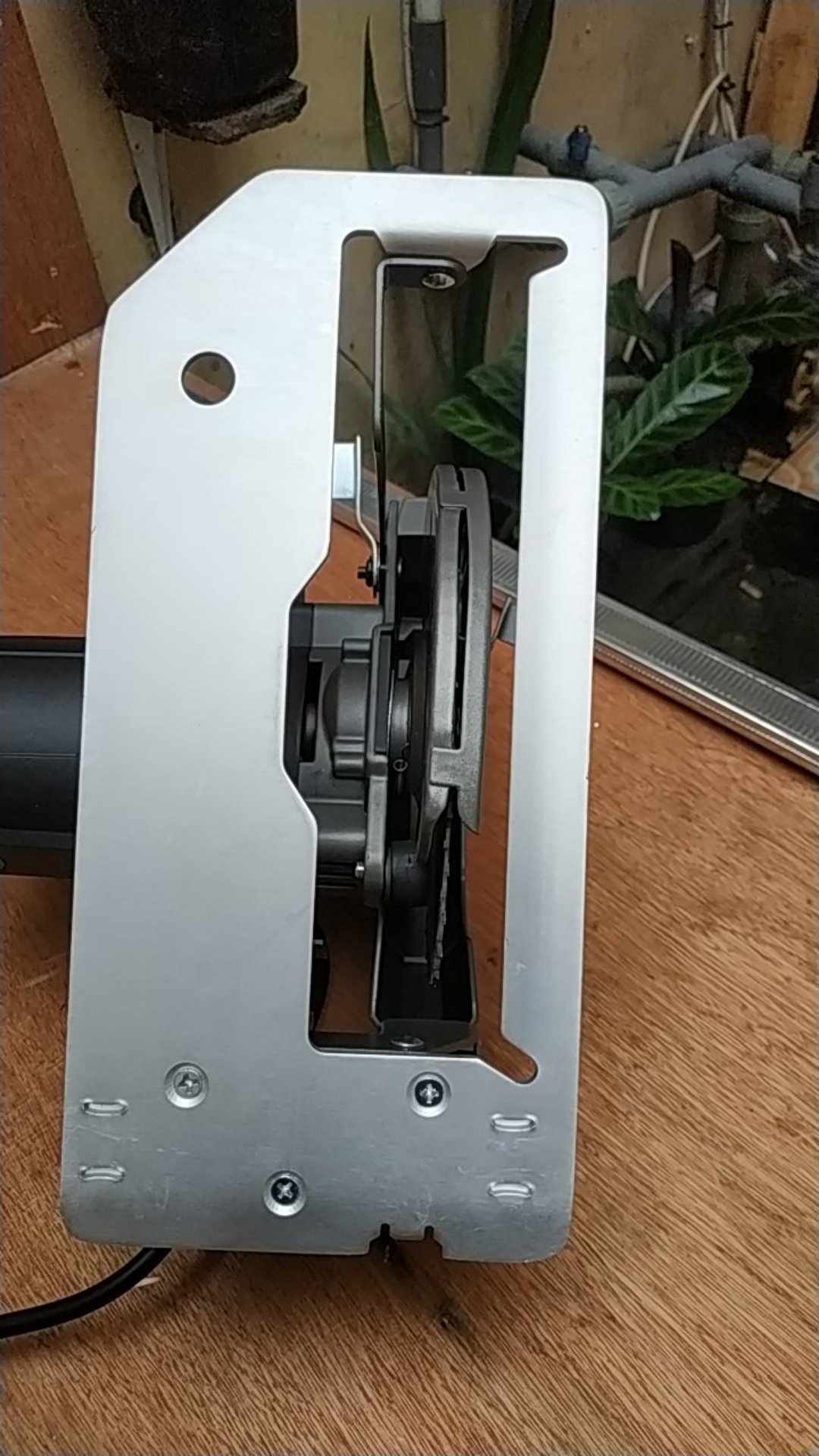 Gergaji Multifungsi Circular Saw Uc 255 Magic Saw Gergaji Kayu Besi Pipa Japan