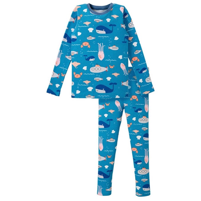 Cocohanee Sea Creatures Termurah Terbaru