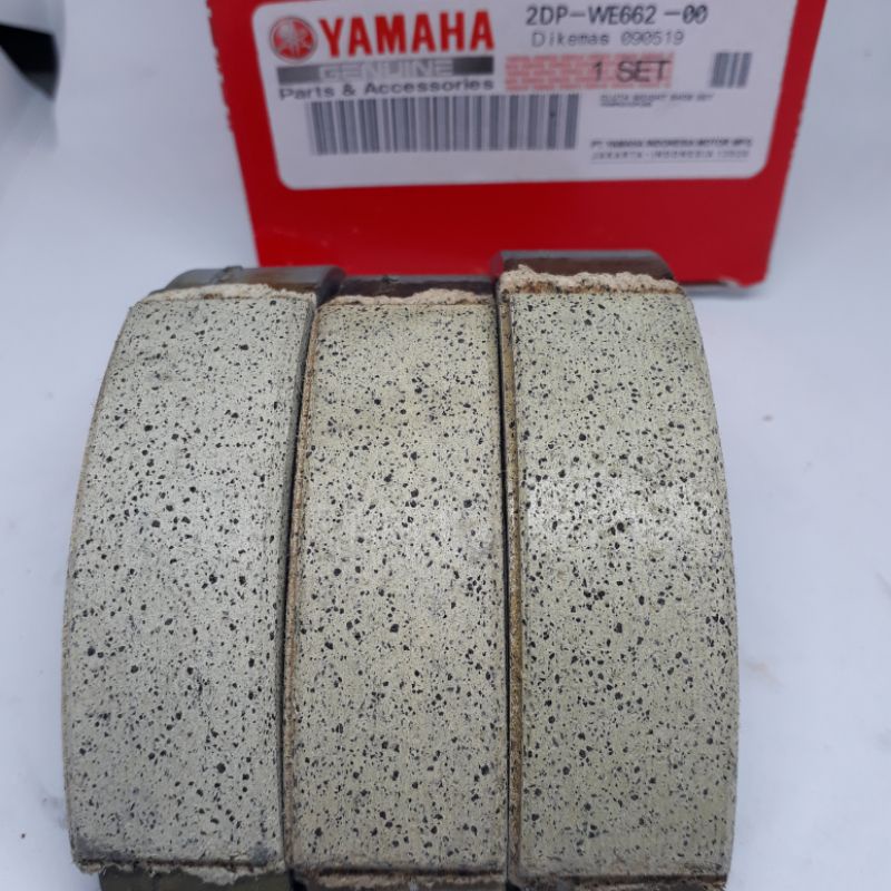 kampas ganda nmax kampas ganda aerox kamapas ganda vario 125,150 kampas ganda pcx,kampas ganda mio m