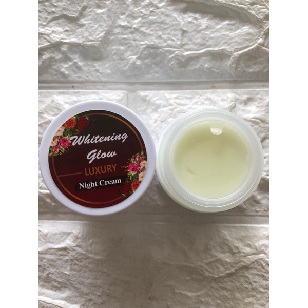 WHITENING GLOW LUXURY NEW PACKING