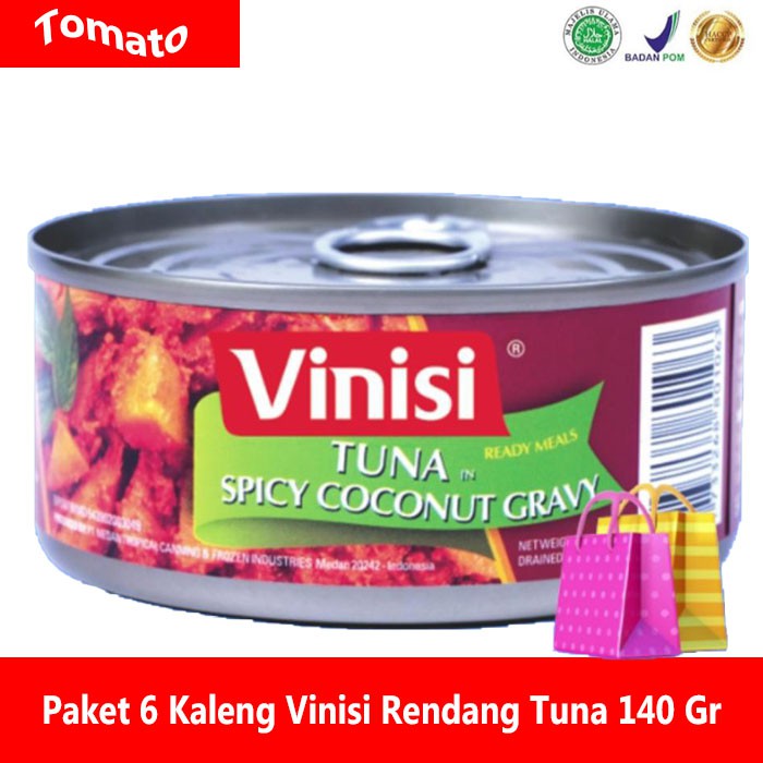 

makanan paket isi 6 seafood rendang tuna makanan cepat saji makanan menu sarapan lain