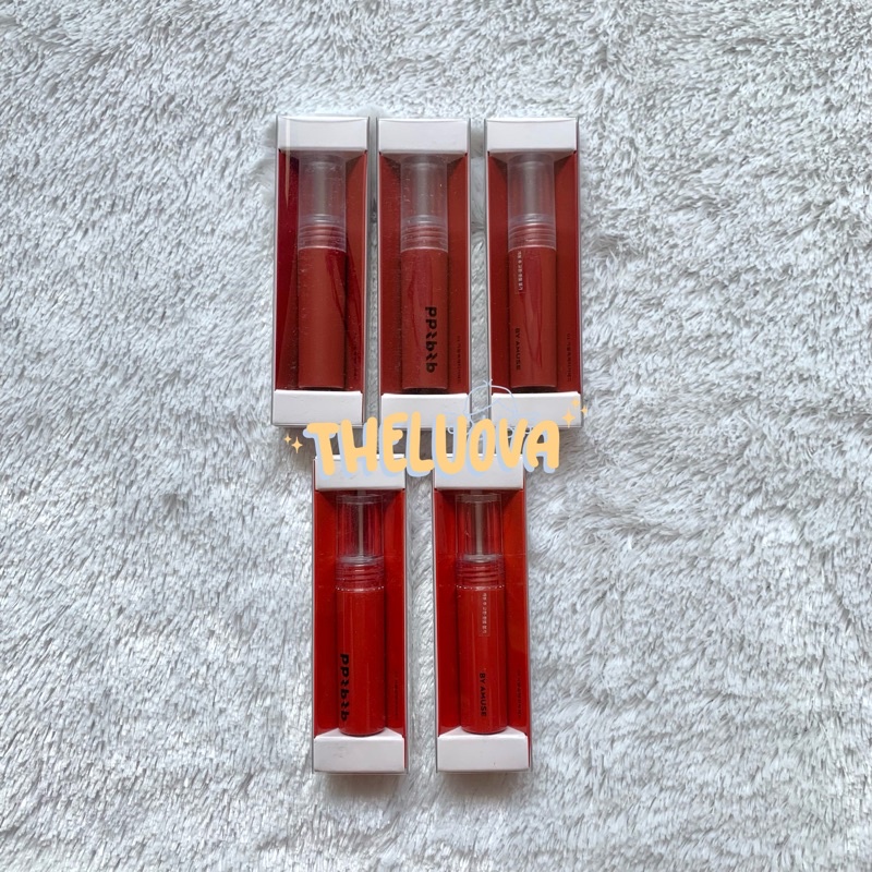 [READY STOCK] PPIBIB LIPTINT