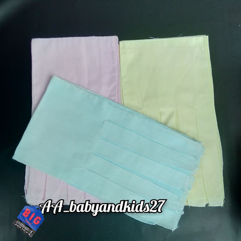 6Pc Gurita Bayi Model Tali Strawberry-Gurita Bayi Strawberry-Gurita Bayi Murah Meriah