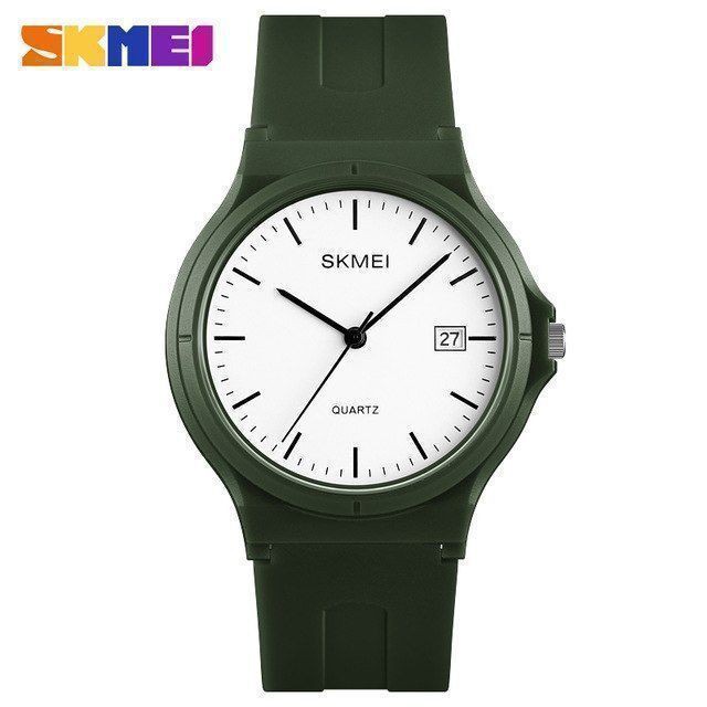SKMEI 1449 Jam Tangan Wanita Analog Anti Air WATCHKITE WKOS