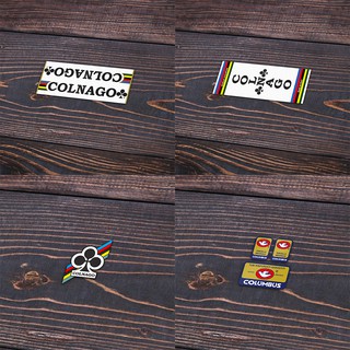 Stiker Decal Frame Sepeda Colnago Vintage Shopee Indonesia Stiker Decal Frame Sepeda Colnago Vintage Shopee Indonesia