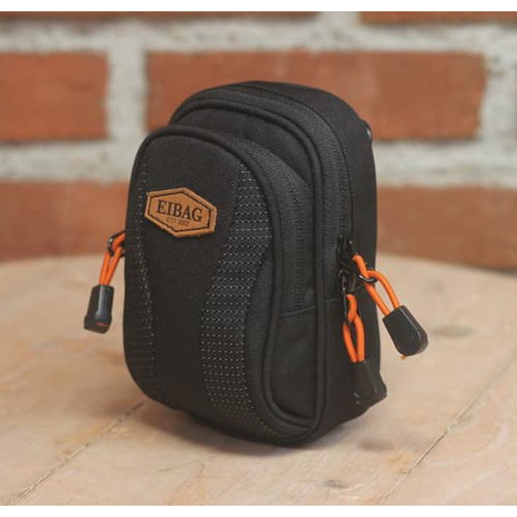 tas kamera pocket | go pro | HP