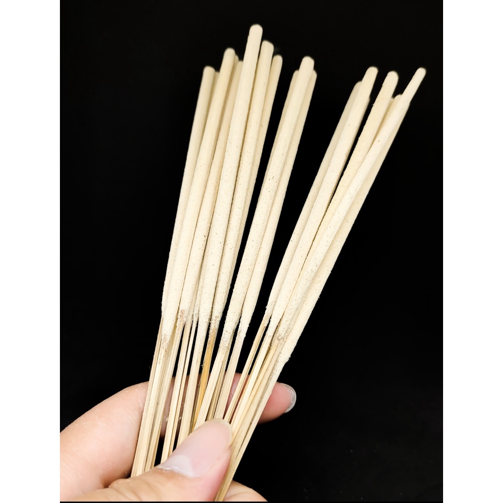 Dupa Rejeki, Ajahn O