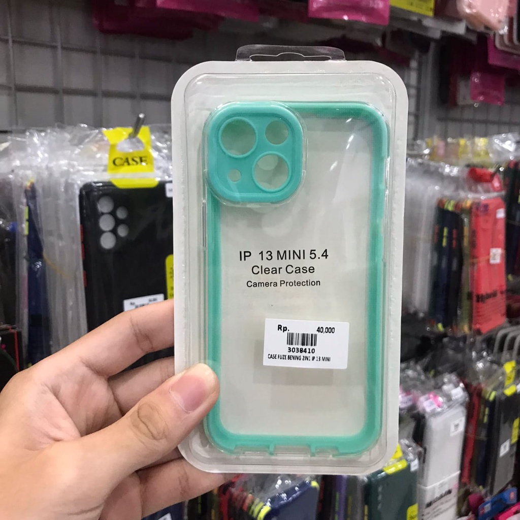 CASE IPHONE 13 MINI