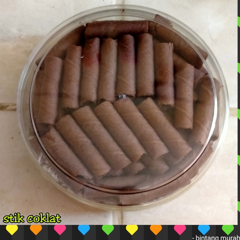 

Stick Coklat