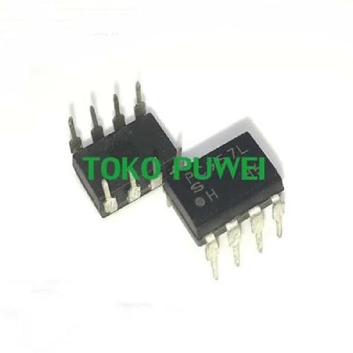 Pc957 L Pc957L Dip8 High Cmr Opic Photocoupler Ic Dip Bp61 Tkpw698 Buru Order