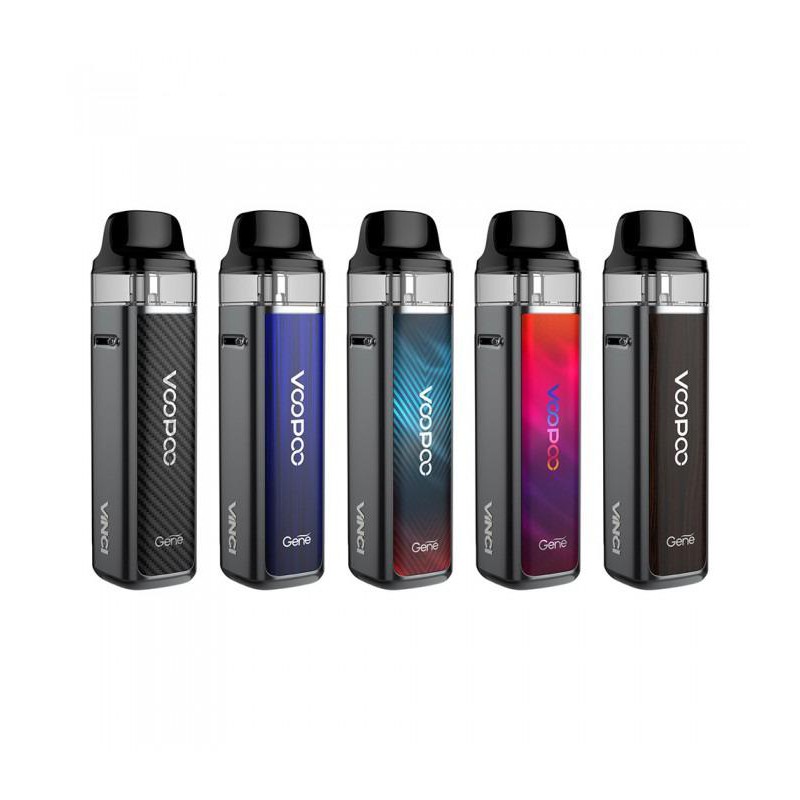 VOOPOO VINCI 2 Built In Battery 1500mAh Athentic 100% Pod