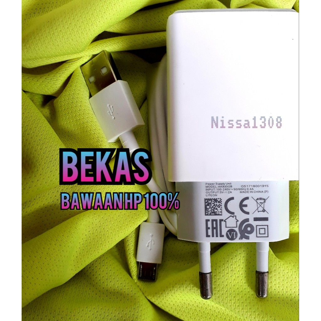 Charger oppo F7 F3 F5 A12 A15 A11k A7(2019) A5(2019) A31 A83 A5S ori bawaan hp