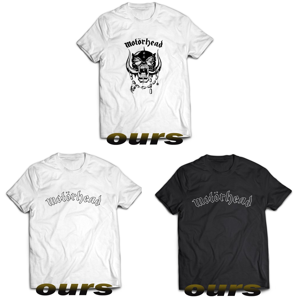 KAOS MOTORHEAD