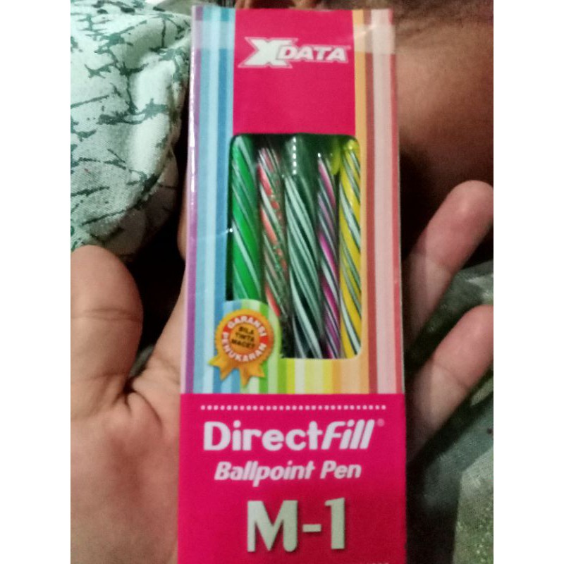 

bolpoint / bolpoint lilin