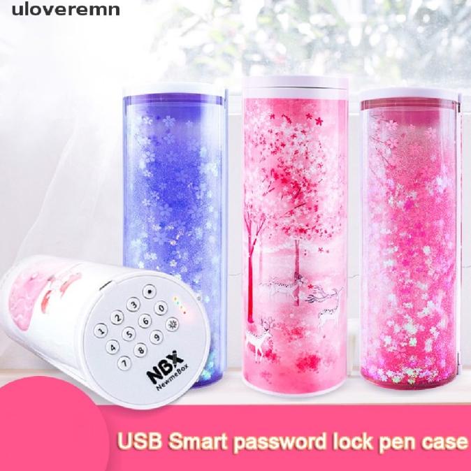 

ULOVEREMN KOTAK PENSIL TEKNOLOGI SMART DENGAN PASSWORD DFD6546E