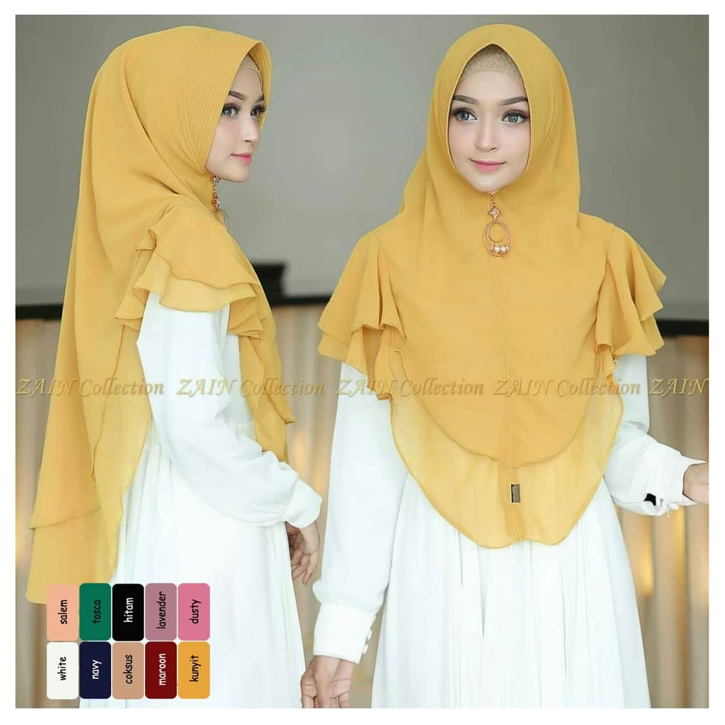 KERUDUNG INSTANT BRISA-4