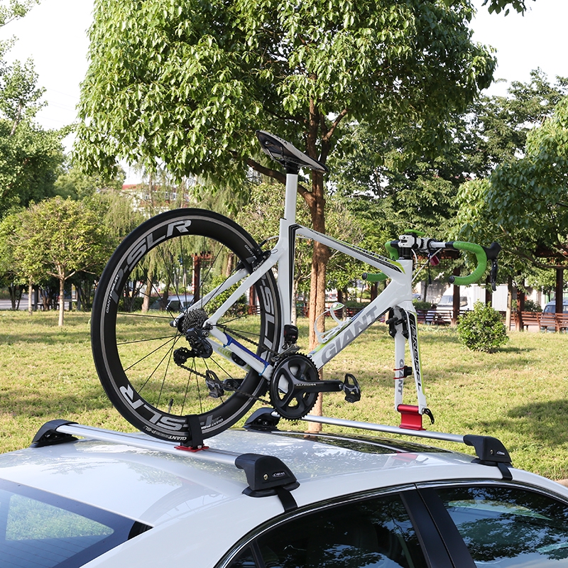 1 bike car rack