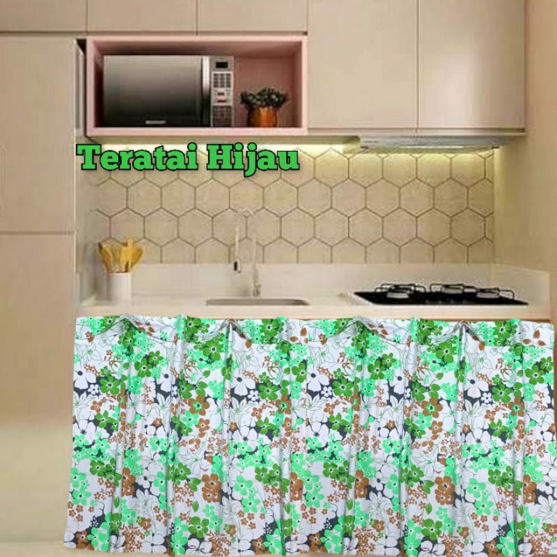 korden kolong//korden dapur