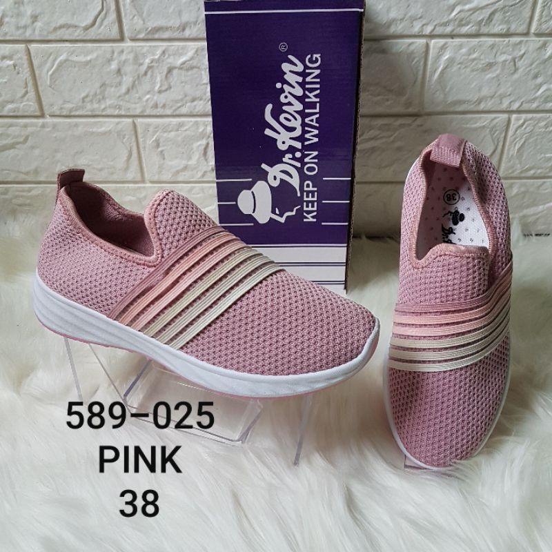 Sepatu wanita Dr. Kevin murah original
