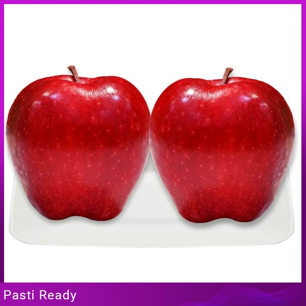 

Apel Red Del USA B 460 Gr Grosir Bisa COD