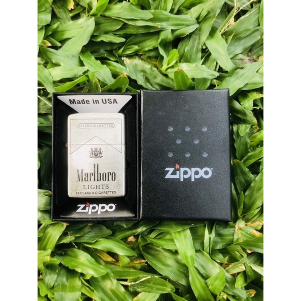 COD- Zippo Motif Grafir 5 Slide Full Casing Zippo Motif Exclusive Premium Rolisstore