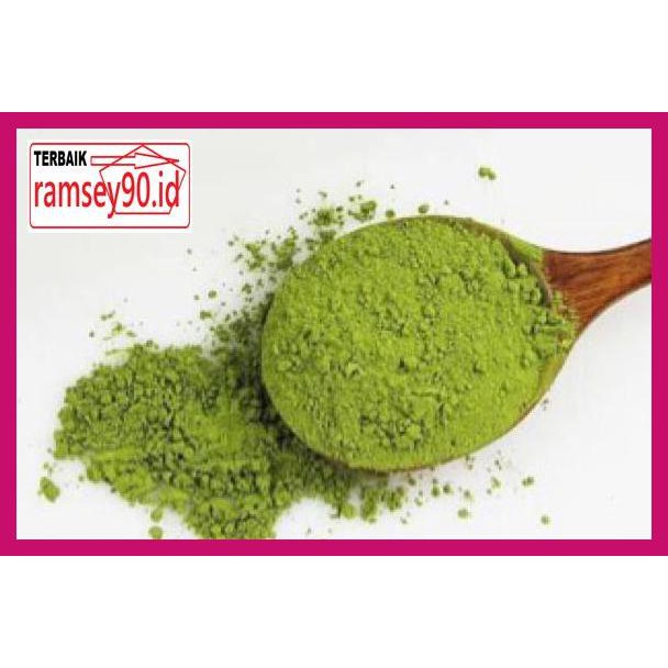 

Rytdhy- Matcha Powder (Bubuk Minuman Dan Kue Green Tea) Teh Hijau 7Utu7T-