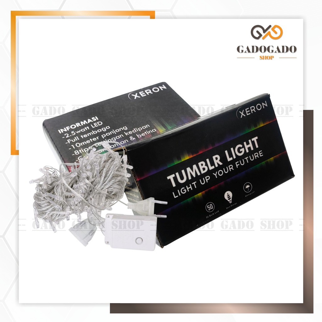 GGS LAMPU TUMBLR INFY LED 10 MTR PACKING BOX LAMPU LED GGS LAMPU TUMBLR INFY LED 10 MTR PACKING BOX LAMPU LED