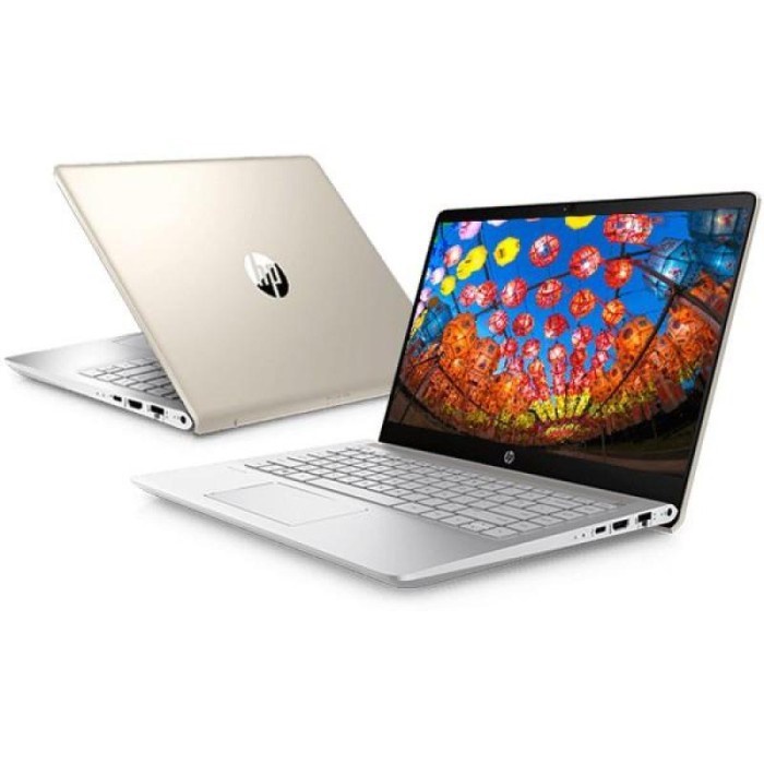 LAPTOP HP 14-EC0013AU EC0014AU RYZEN 5-5500U 16GB 512GB 14&quot; OHS W10