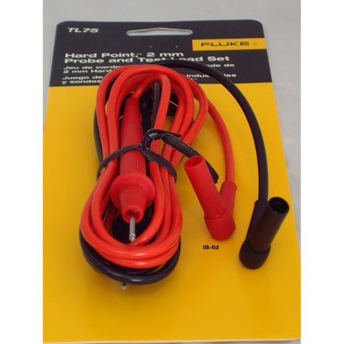 Fluke TL-75 Test Lead Original