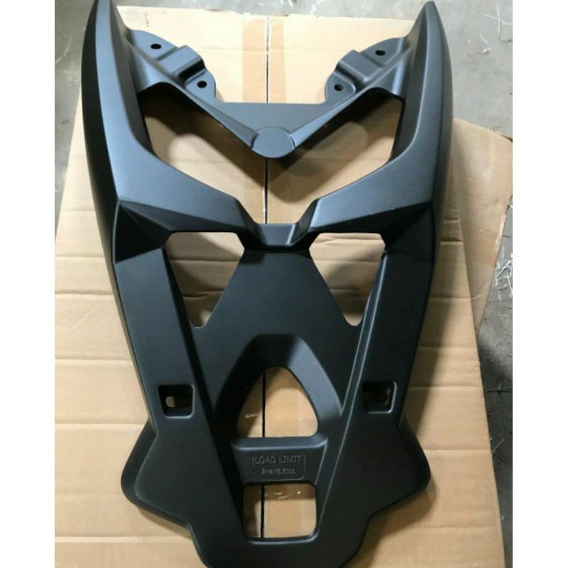 Breket box belakang Nmax behel box nmax breket box belakang Nmax