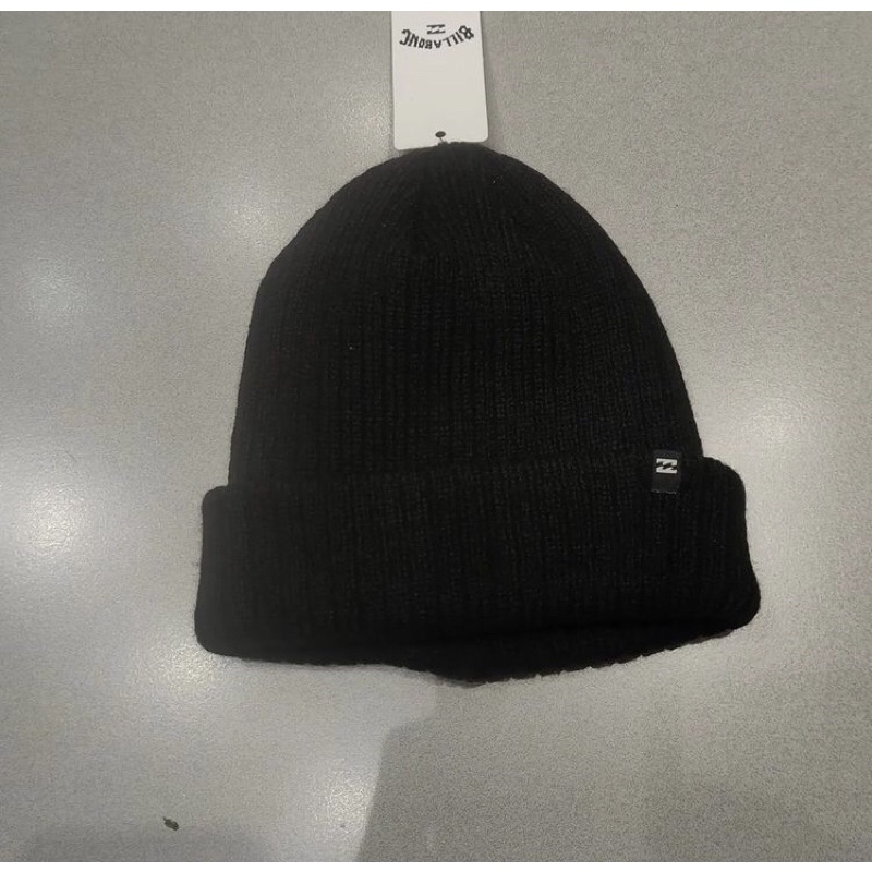 topi kupluk Billabong original sf878