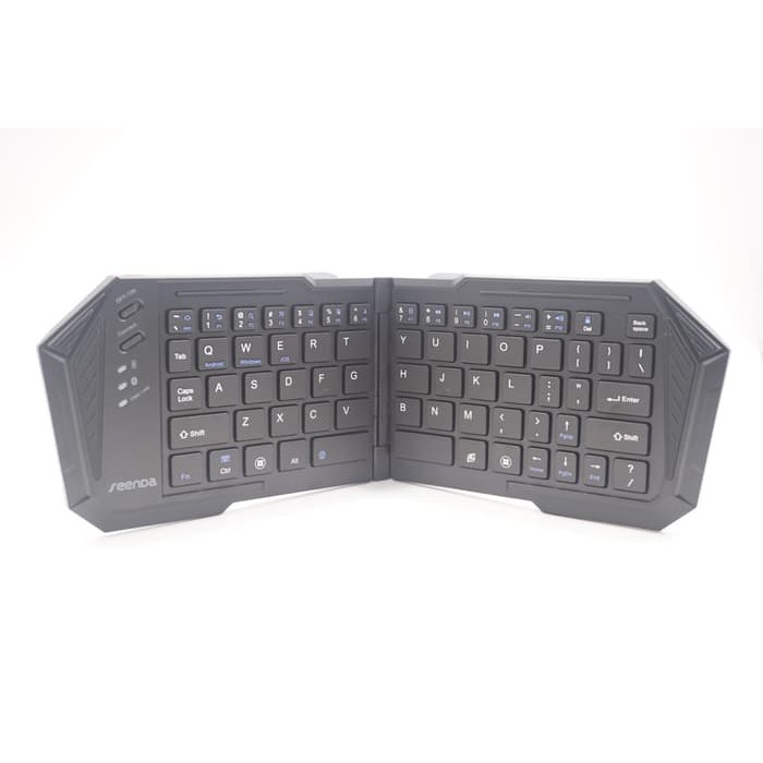 IBK-0301 Seenda Bluetooth Keyboard