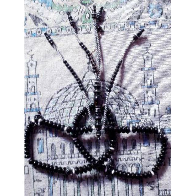 TASBIH TIJANI FULL YUSER