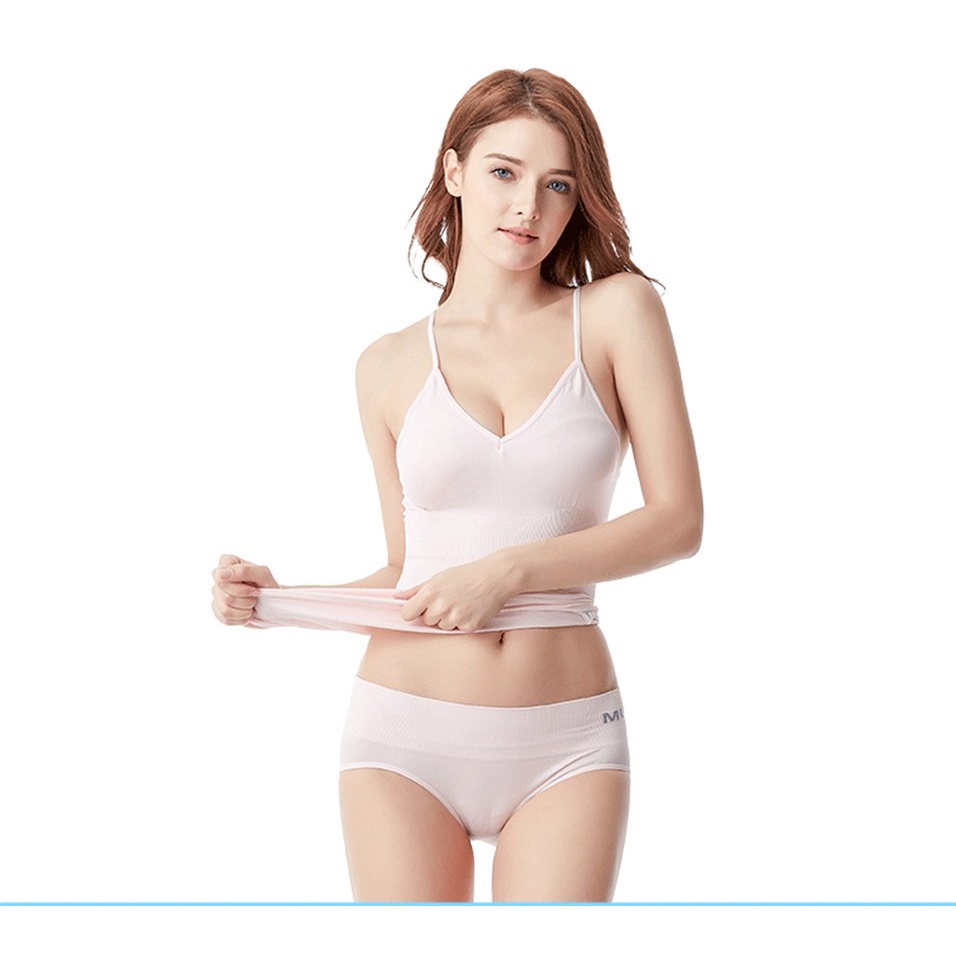 WFA 01 Munafie TEBAL Camisole Slimming Body Shaper by Munafie Original